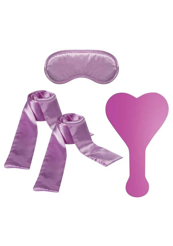 Fetish & Bondage | Love Me Gentle Kit Fetish & Bondage Fetish & Bondage