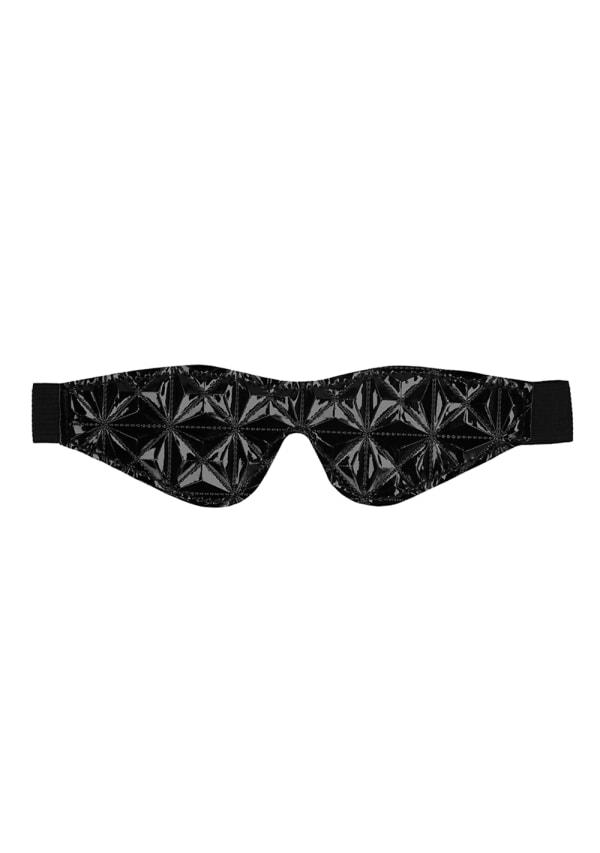 Fetish & Bondage | Luxury Eye Mask Fetish & Bondage Fetish & Bondage