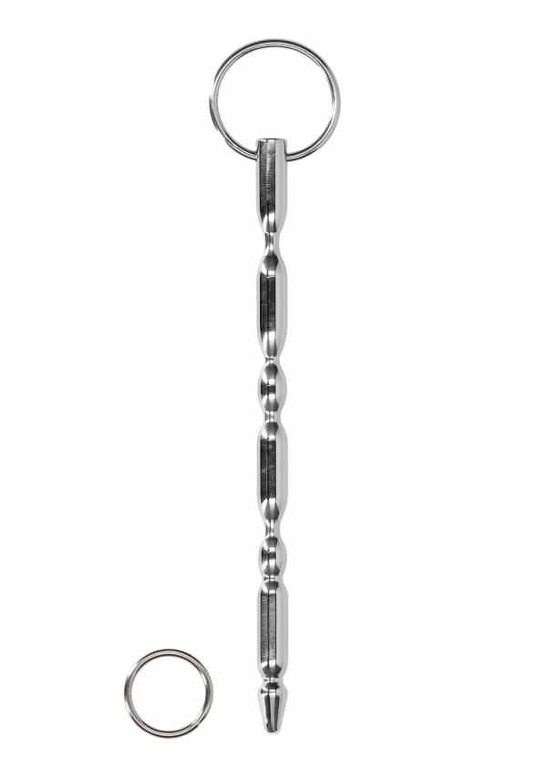 Fetish & Bondage | Metal Urethral Sounding Dilator – 9.55Mm/25-30Mm/205Mm Fetish & Bondage Fetish & Bondage