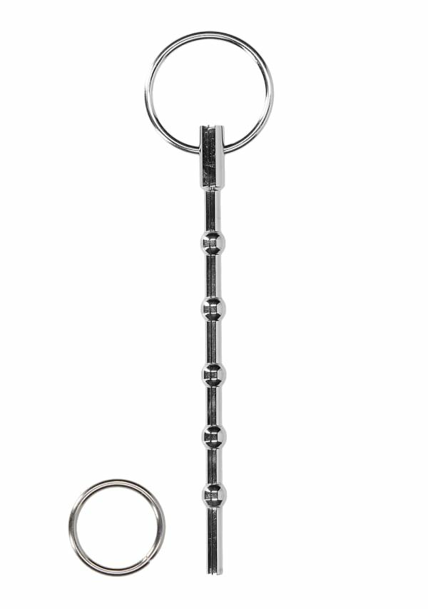 Fetish & Bondage | Metal Urethral Sounding Dilator – 9.55Mm/25-30Mm/58Mm Fetish & Bondage Fetish & Bondage