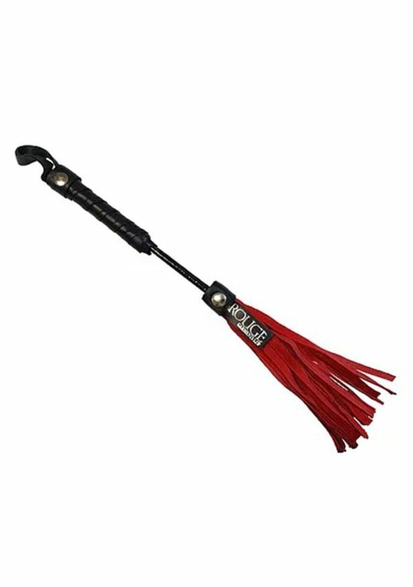 Fetish & Bondage | Mini Leather Flogger Fetish & Bondage Fetish & Bondage