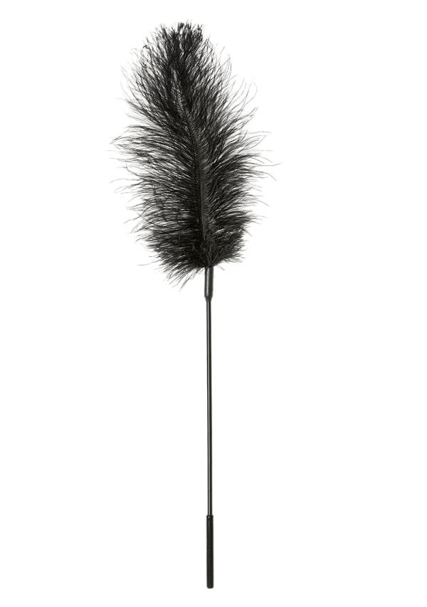 Fetish & Bondage | Ostrich Feather Tickler Fetish & Bondage Fetish & Bondage