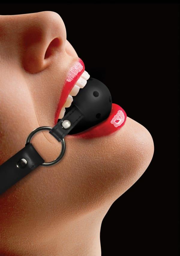 Fetish & Bondage | Ouch! Ball Gag Fetish & Bondage Fetish & Bondage