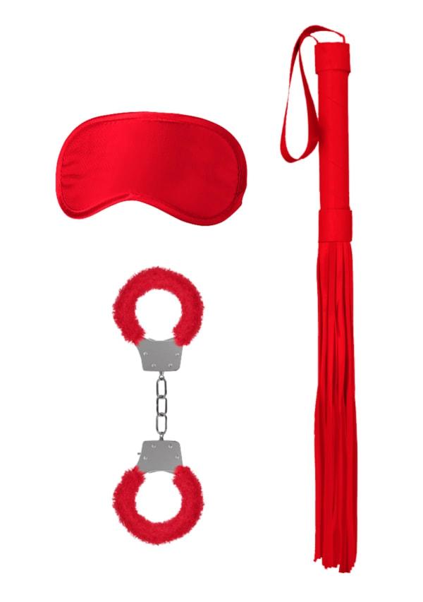 Fetish & Bondage | Ouch! Introductory Bondage Kit #1 Fetish & Bondage Fetish & Bondage