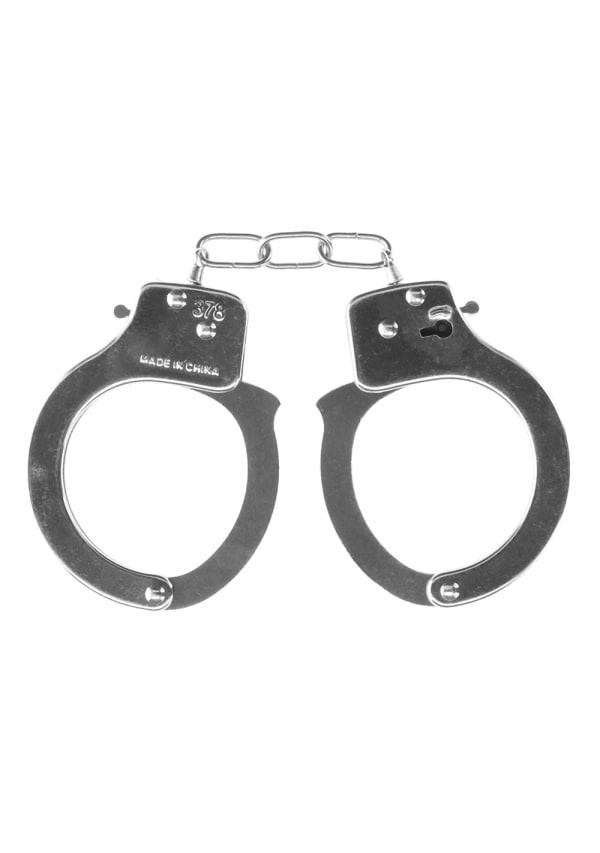 Fetish & Bondage | Ouch! Pleasure Handcuffs Fetish & Bondage Fetish & Bondage