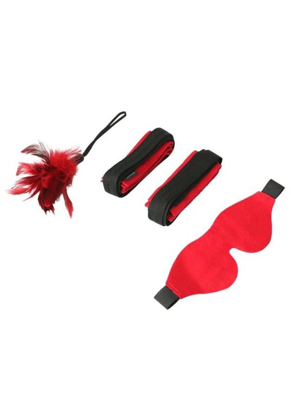 Fetish & Bondage | Sexy Submissive Kit Fetish & Bondage Fetish & Bondage