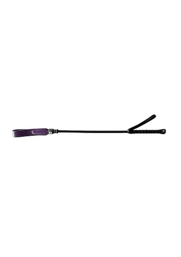 Fetish & Bondage | Short Leather Riding Crop Slim Tip Fetish & Bondage Fetish & Bondage