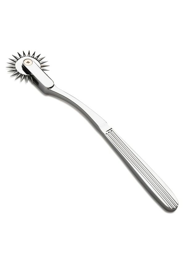 Fetish & Bondage | Silver Sensation Wartenberg Wheel Fetish & Bondage Fetish & Bondage