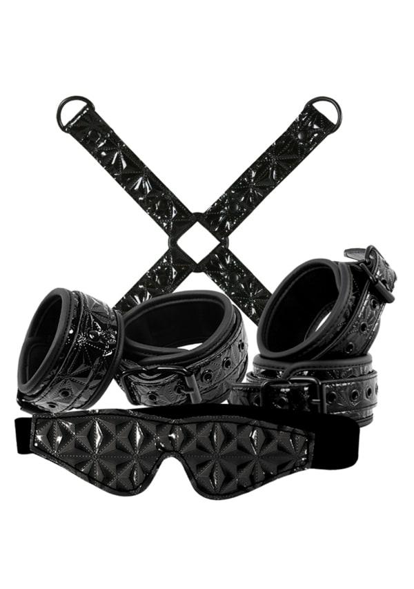 Fetish & Bondage | Sinful – Bondage Kit Fetish & Bondage Fetish & Bondage