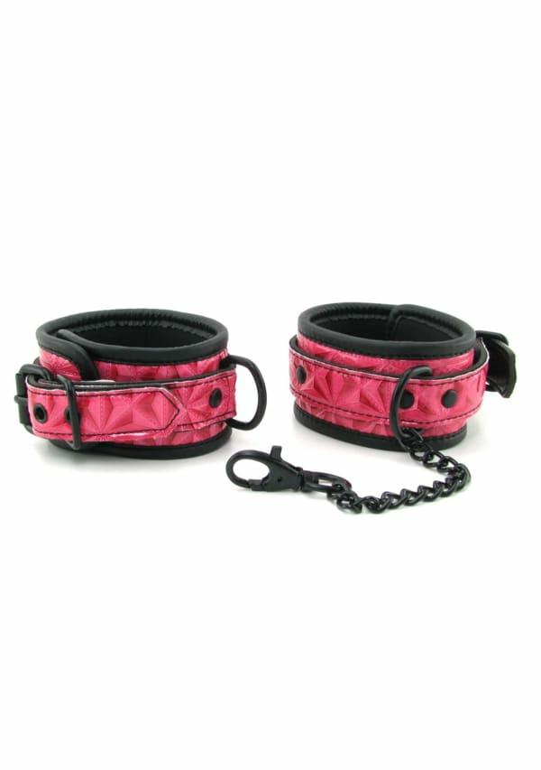 Fetish & Bondage | Sinful – Wrist Cuffs Fetish & Bondage Fetish & Bondage