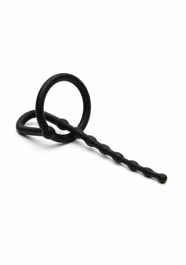 Fetish & Bondage | Sport Fucker Dipstick Fetish & Bondage Black