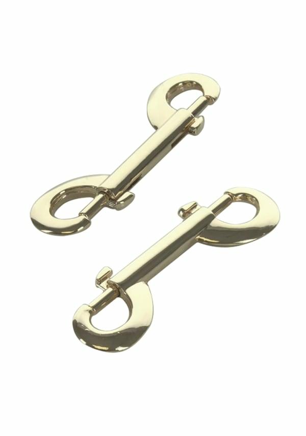 Fetish & Bondage | Stainless Steel Metal Hooks Fetish & Bondage Fetish & Bondage