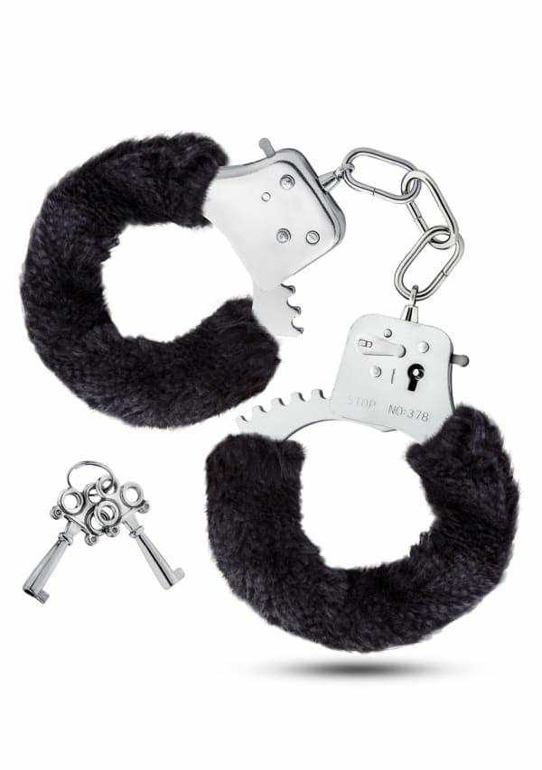 Fetish & Bondage | Temptasia Cuffs Fetish & Bondage Fetish & Bondage