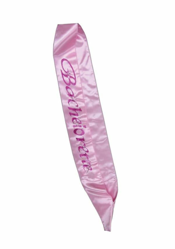 Gifts & Games | Bachelorette Flashing Sash Gifts & Games Gifts & Games