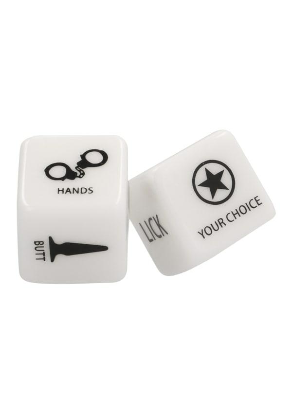 Gifts & Games | Bdsm Naughty Dice Gifts & Games Gifts & Games