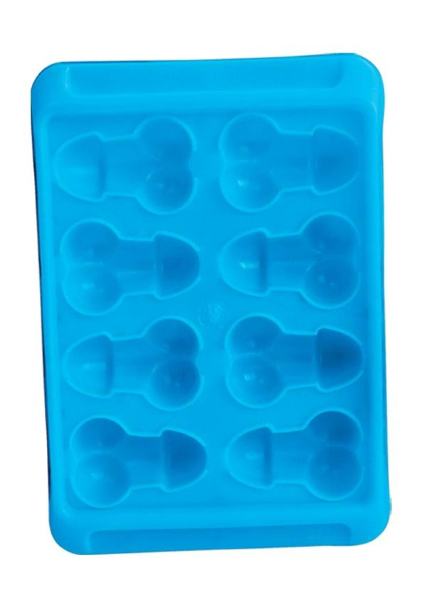 Gifts & Games | Blue Balls Ice Cube Trays Gifts & Games Gifts & Games