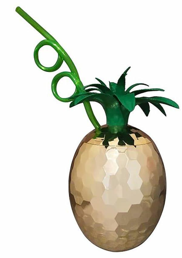 Gifts & Games | Disco Pineapple Cup Gifts & Games Gifts & Games