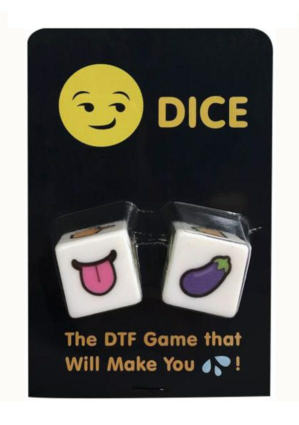 Gifts & Games | Dtf Dice Game Gifts & Games Gifts & Games