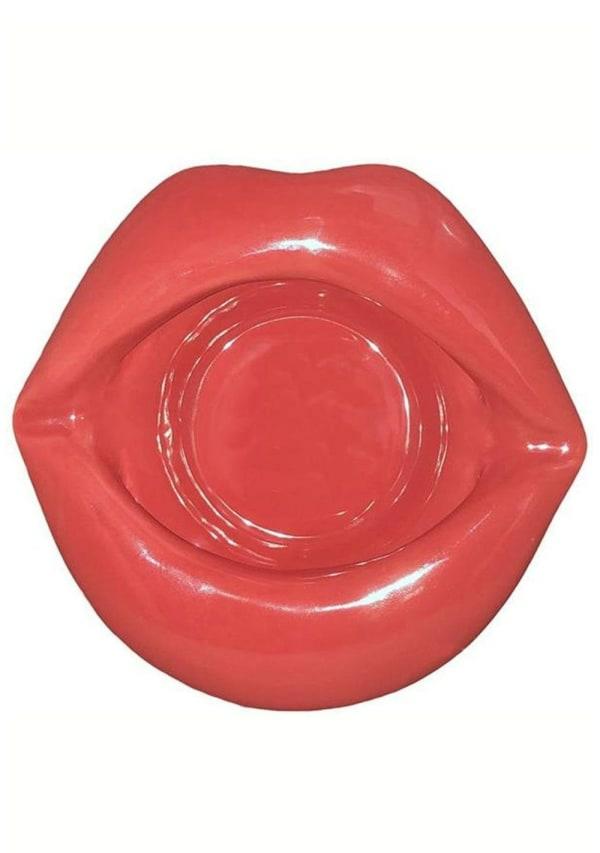 Gifts & Games | Lips Ashtray Gifts & Games Gifts & Games