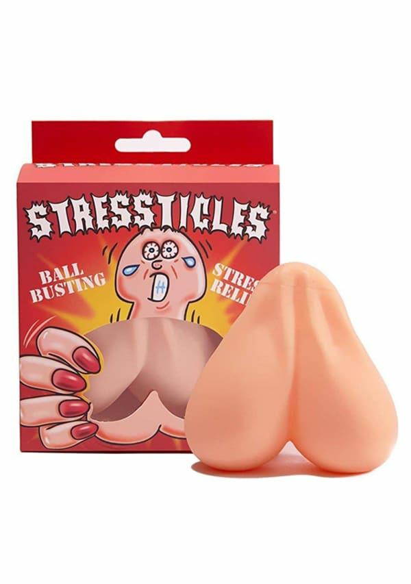 Gifts & Games | Stressticles Gifts & Games Gifts & Games