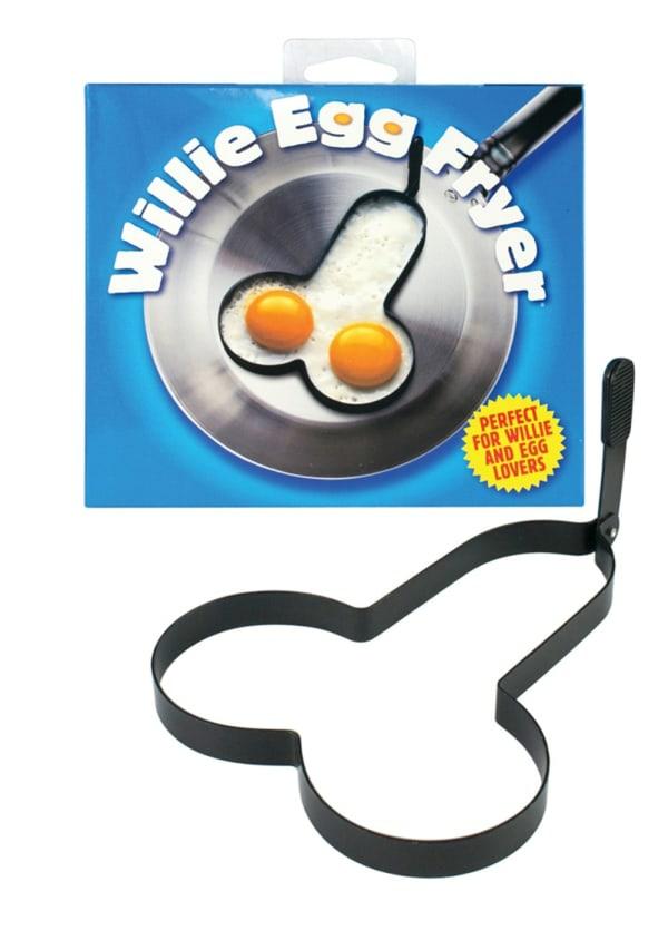 Gifts & Games | Willie Egg Fryer Gifts & Games Gifts & Games