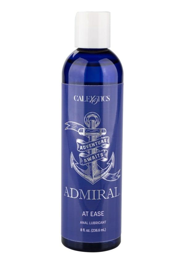 Lubricants | Admiral At Ease Anal Lubricant Lubricants Lubricants