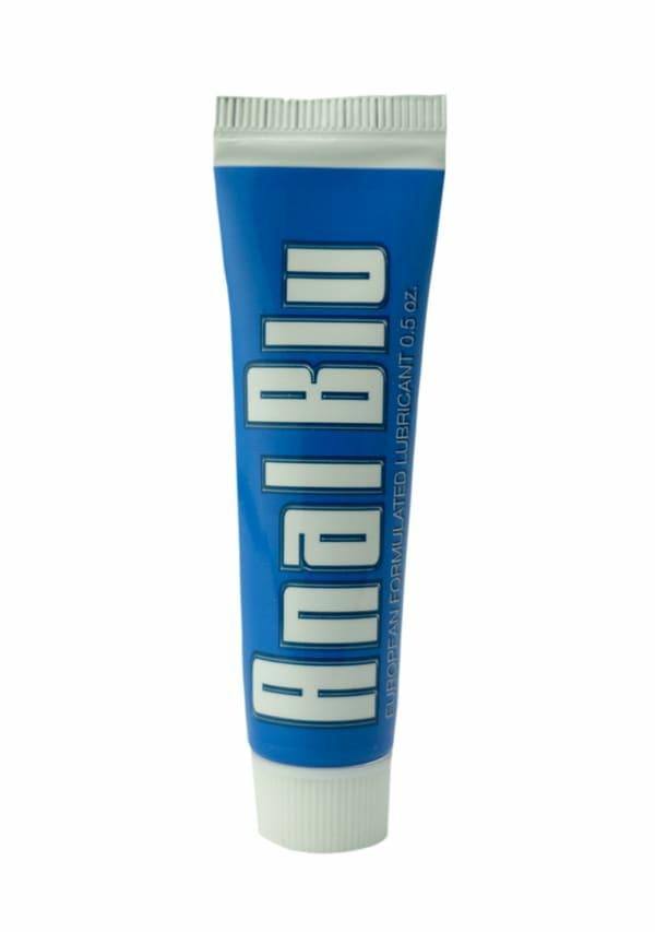 Lubricants | Anal Blu Lubricants Lubricants