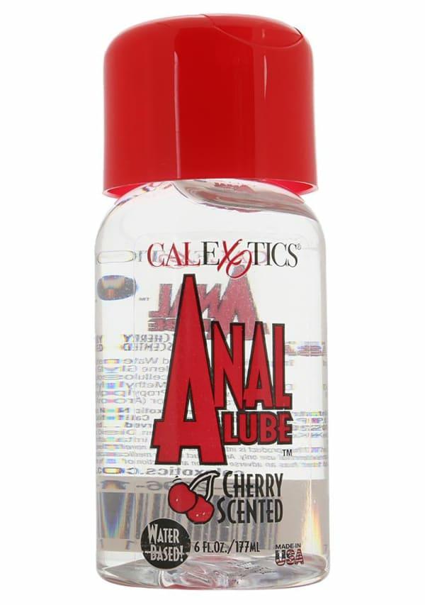 Lubricants | Anal Lube – Cherry Scented Lubricants Lubricants