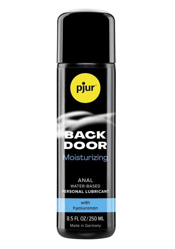 Lubricants | Back Door Moisturizing Lubricant Lubricants Lubricants