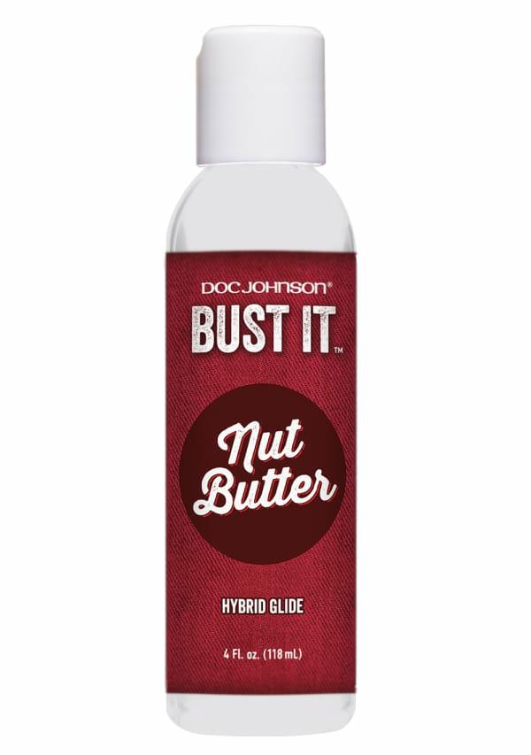 Lubricants | Bust It – Nut Butter Lubricants Lubricants