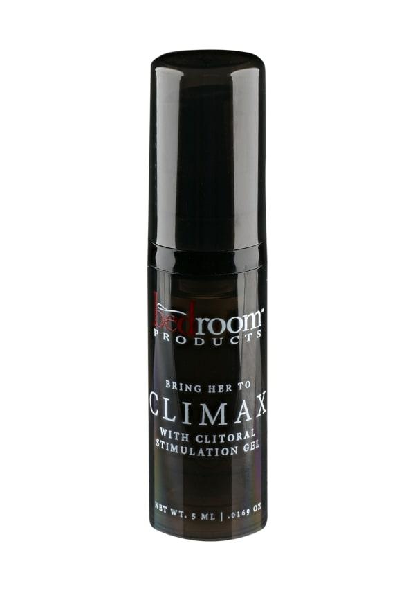 Lubricants | Climax For Her Clitoral Stimulation Gel Lubricants Lubricants