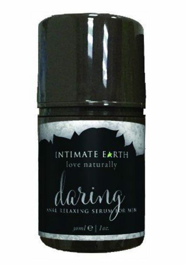 Lubricants | Daring Anal Relaxing Serum For Men Lubricants Lubricants