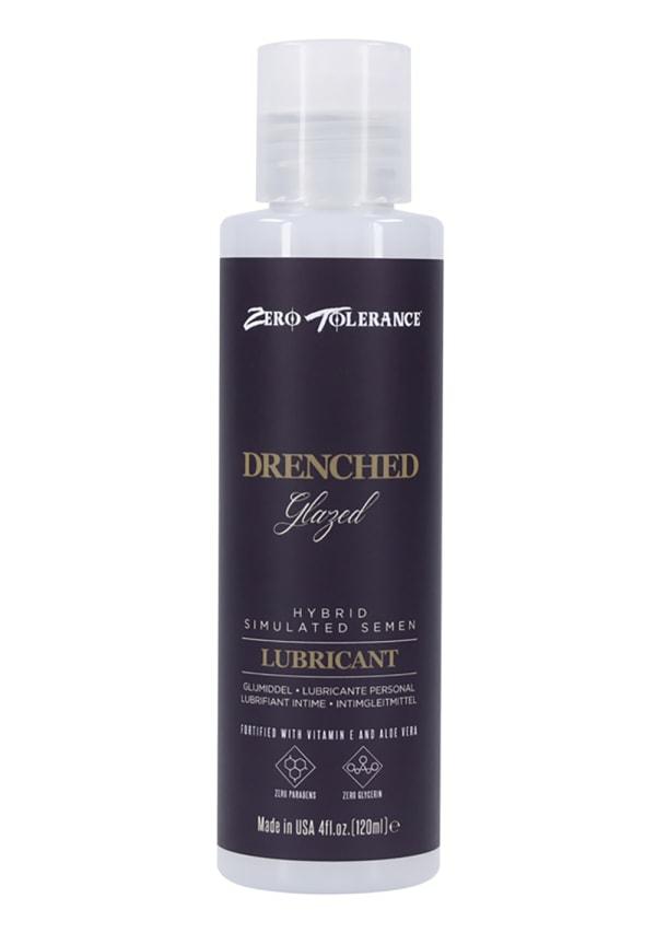 Lubricants | Drenched Glazed Lubricants Lubricants