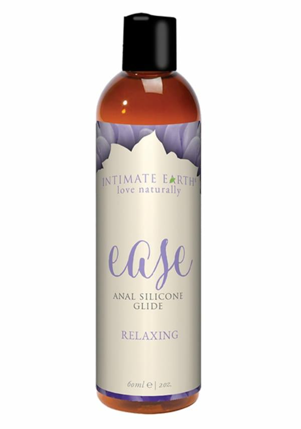 Lubricants | Ease Anal Silicone Relaxing Glide Lubricants Lubricants