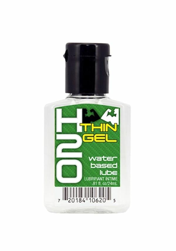 Lubricants | Elbow Grease H20 Light Thin Gel – .81 Oz Lubricants Lubricants