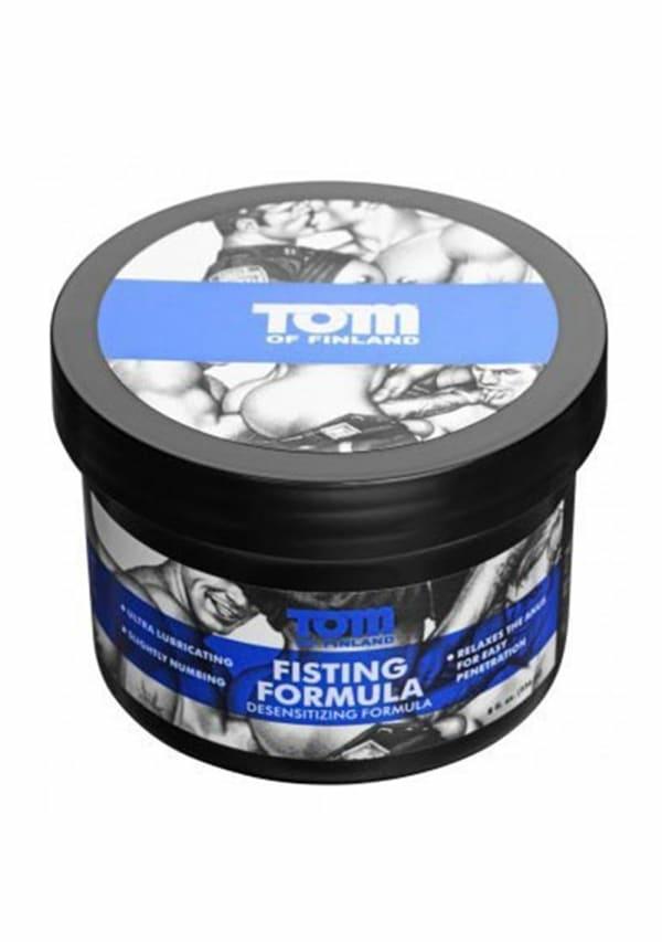 Lubricants | Fisting Formula Cream Lubricants Lubricants