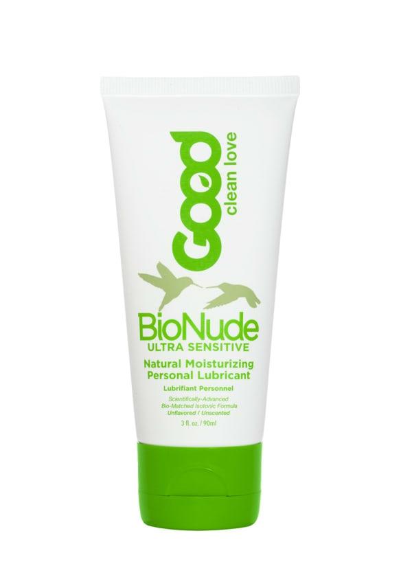 Lubricants | Good Clean Love Bionude Personal Lubricant Lubricants Lubricants