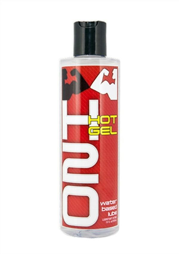 Lubricants | Hot Elbow Grease Gel – 8.5 Oz. Lubricants Lubricants