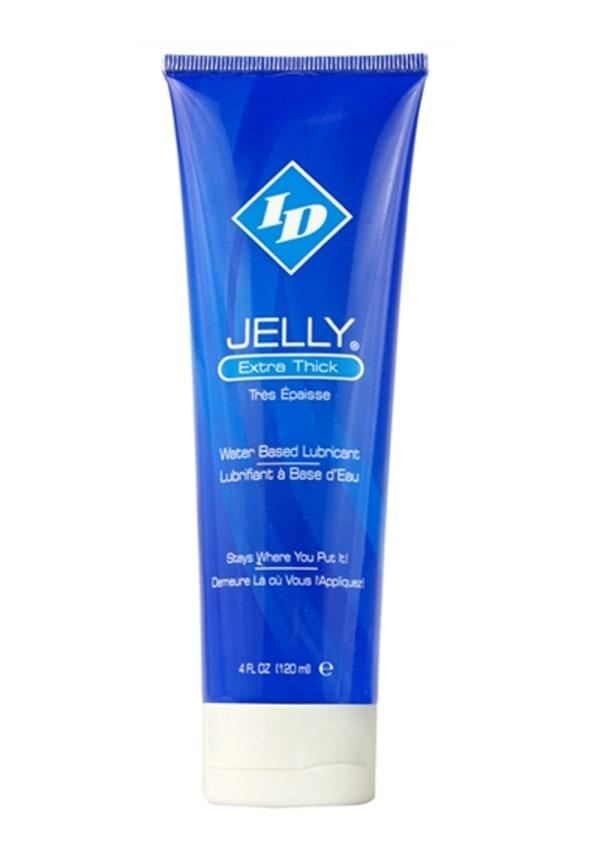 Lubricants | Id Jelly Extra Thick Water-Based Lubricant Lubricants Lubricants