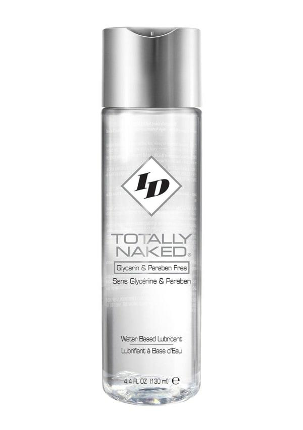 Lubricants | Id Totally Naked Lubricant Lubricants Lubricants