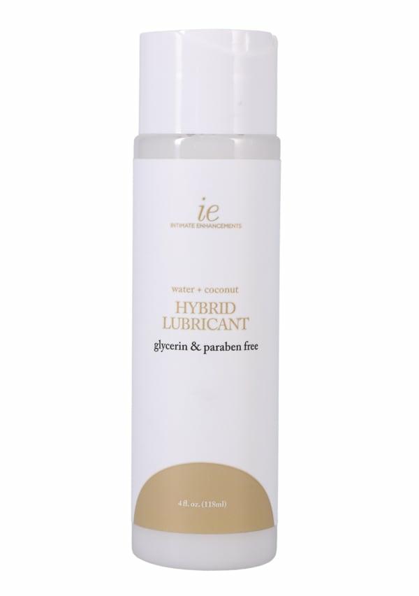 Lubricants | Intimate Enhancements Hybrid Lubricant – Water + Coconut Lubricants Lubricants