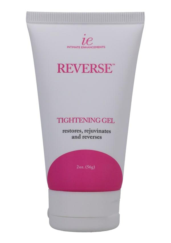 Lubricants | Intimate Enhancements Reverse – Tightening Gel For Lubricants Lubricants