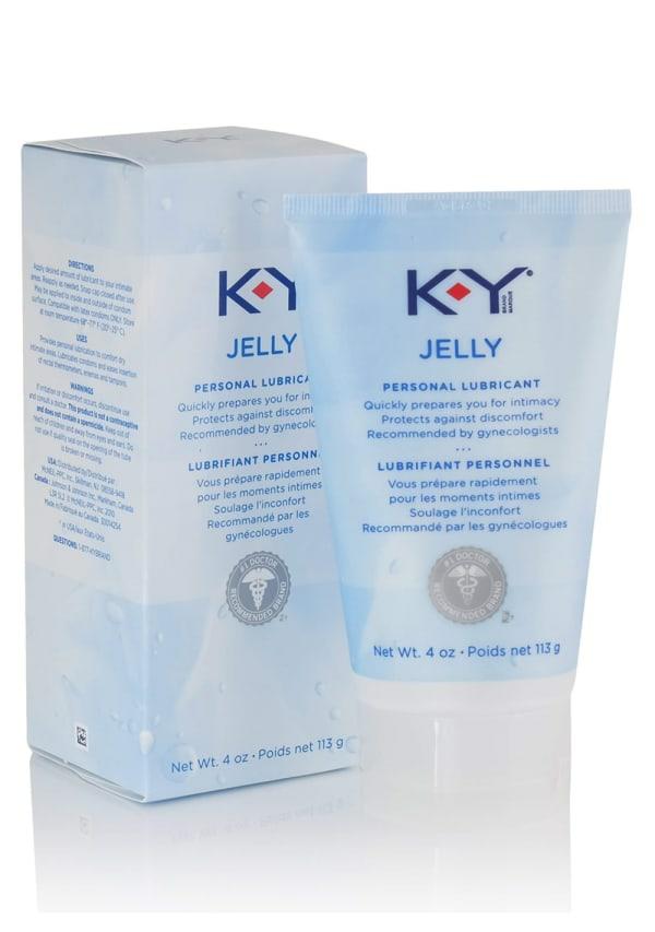 Lubricants | Jelly Personal Lubricant Lubricants Lubricants