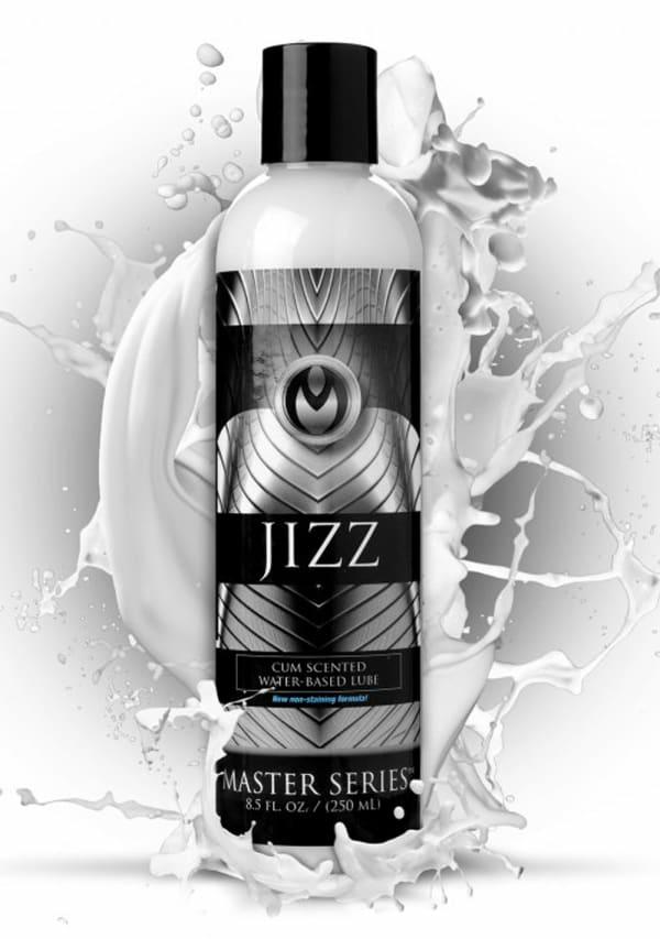 Lubricants | Jizz – Water-Based Cum Scented Lubricant Lubricants Lubricants