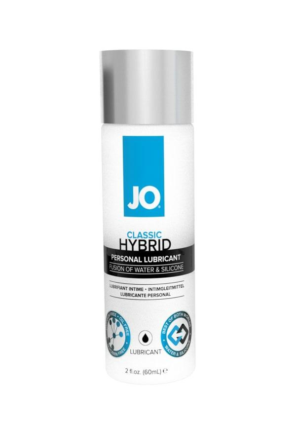 Lubricants | Jo Classic Hybrid Lubricant Lubricants Lubricants