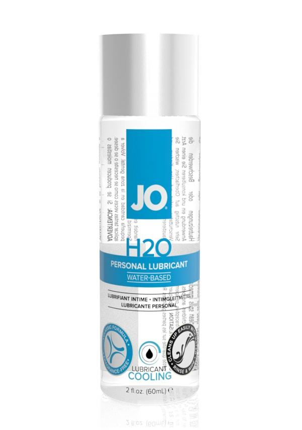 Lubricants | Jo H2O Cooling Lubricant Lubricants Lubricants