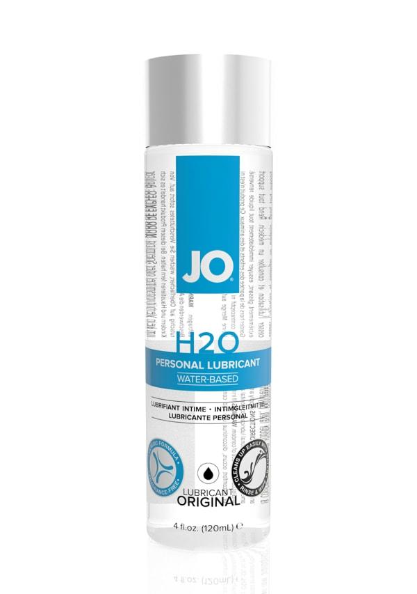 Lubricants | Jo H2O Original Lubricant Lubricants Lubricants