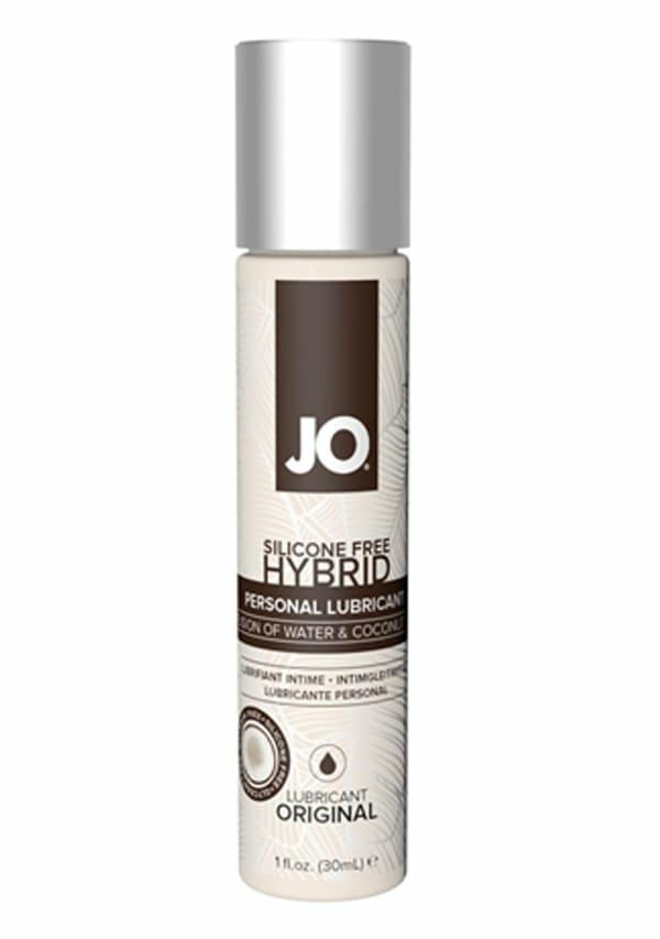 Lubricants | Jo Hybrid Original Coconut-Infused Lubricant Lubricants Lubricants