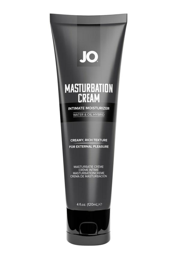 Lubricants | Jo Masturbation Cream Lubricants Lubricants