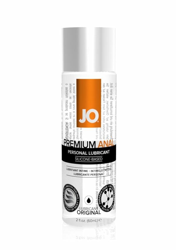 Lubricants | Jo Premium Anal Lubricant – Original Lubricants Lubricants